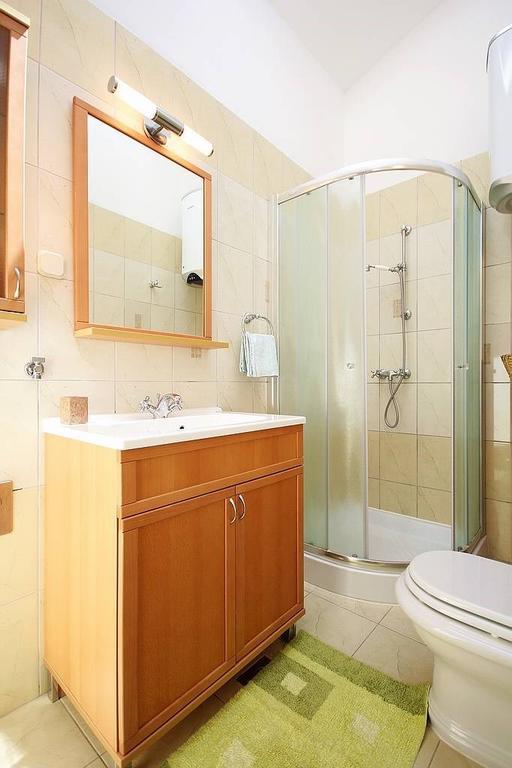 Apartment Pifar เมดูลิน ภายนอก รูปภาพ